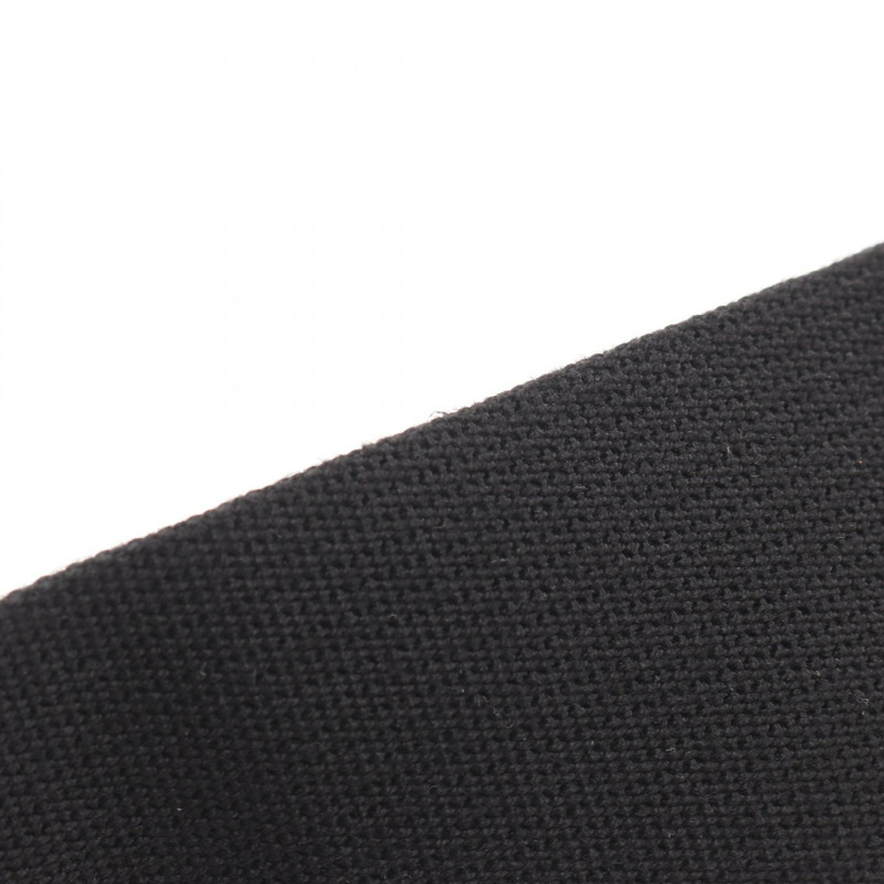 愛馬仕 Evelyne 3 PM 肩斜背包 B Taurillon Clemence 黑色 二手 金色五金-8