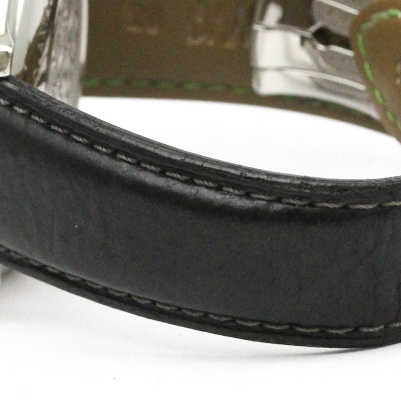 歐米茄碟飛系列奧林匹克五眼腕錶 422.13.41.52.04.001 拋光-2