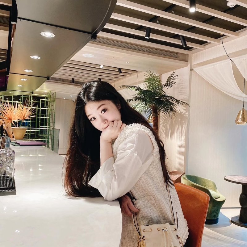 FENDI Mon tresor手提水桶包 - 奶白-7