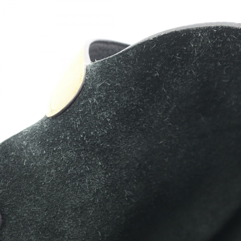 愛馬仕 Picotin Lock MM Eclat 手提包，Clemence Swift 皮革，黑色，二手。-5