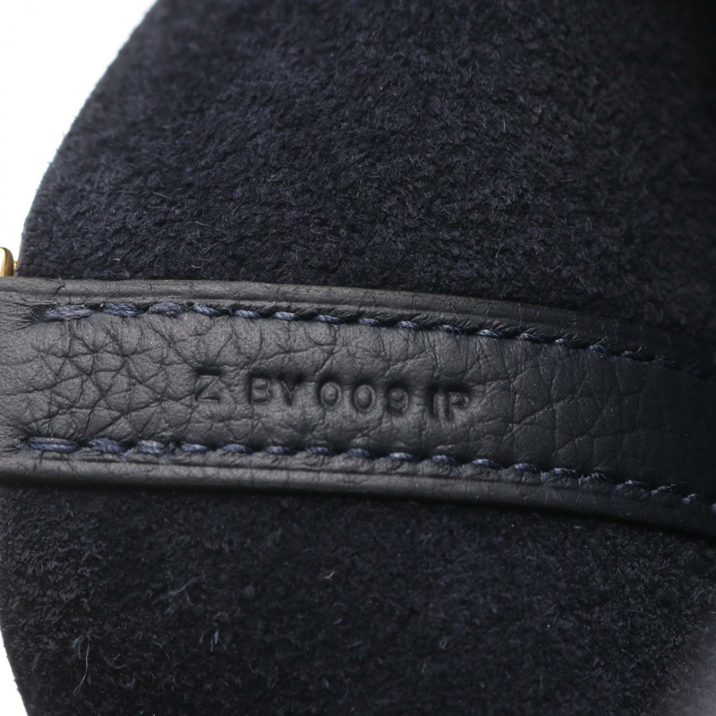 HERMES Picotin Lock Touch PM Blue nuit 藍寶石手袋 Taurillon Clemence Taurillon Clemence / 霧面鱷魚皮 cr-4