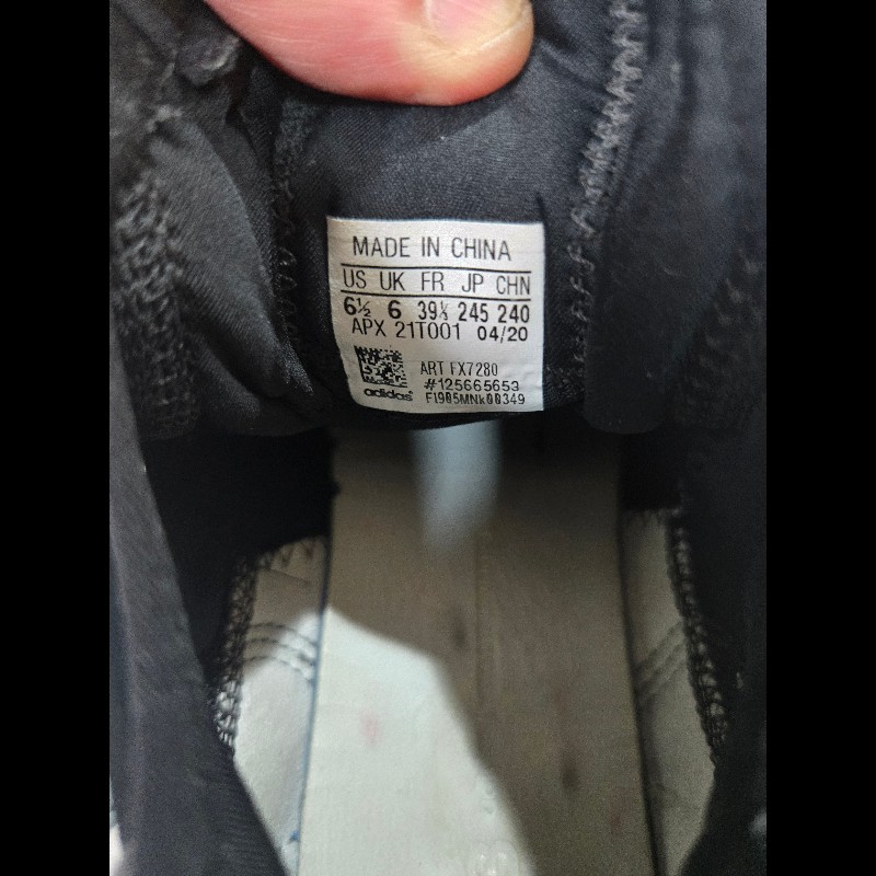 Y-3 Kaiwa👟山本耀司👟時尚皮革精品鞋👟真皮限定款-14