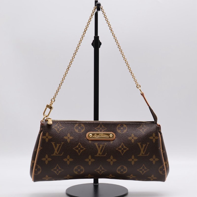 LOUIS VUITTON Pochette eva晚宴單肩包-0