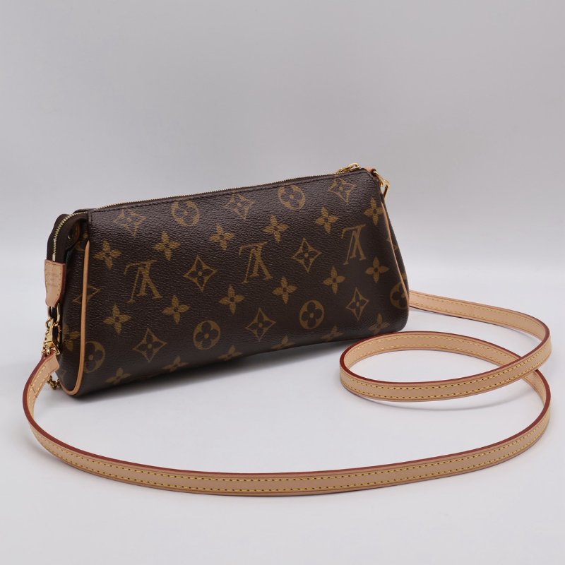 LOUIS VUITTON Pochette eva晚宴單肩包-3