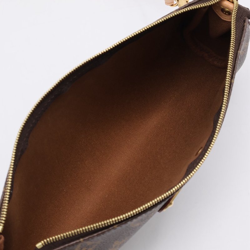 LOUIS VUITTON Pochette eva晚宴單肩包-4