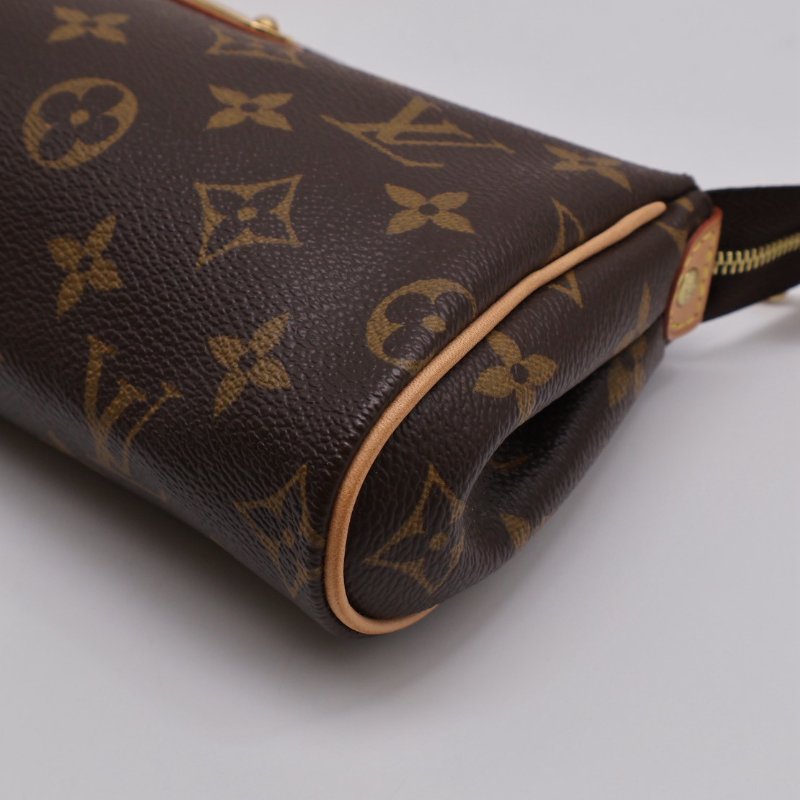 LOUIS VUITTON Pochette eva晚宴單肩包-8