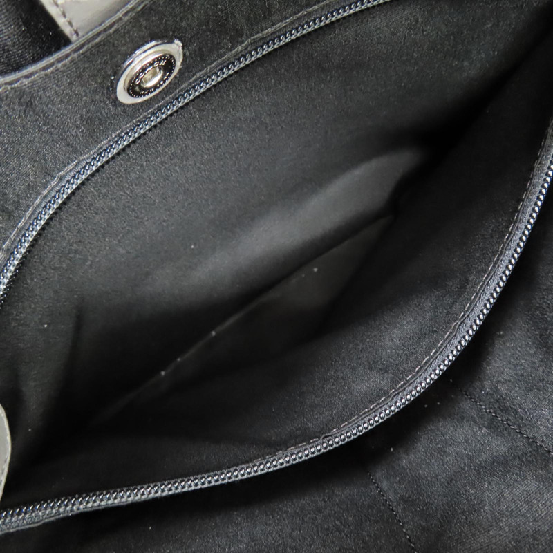 灰色 牛皮 Beckett Slim Brief 兩用包【COACH 寇馳】 F72974-7