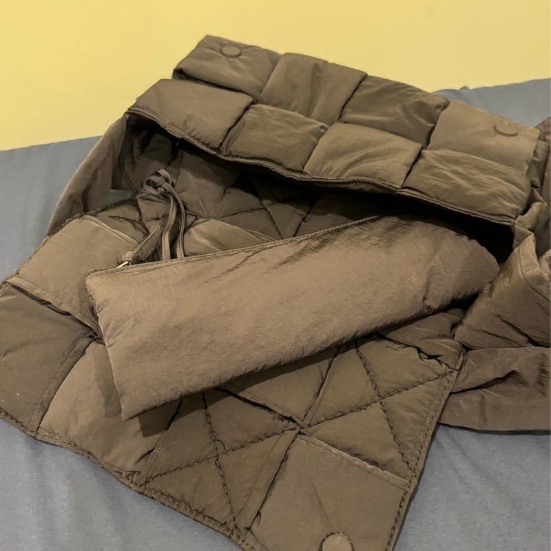 BV尼龍卡帶包 8格 Cassette-3