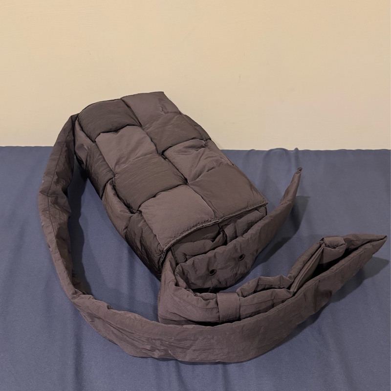 BV尼龍卡帶包 8格 Cassette-8