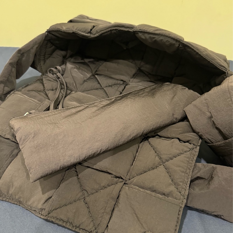 BV尼龍卡帶包 8格 Cassette-11