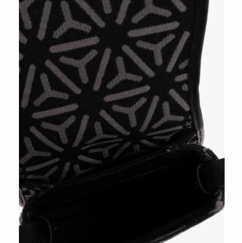 Kenzo 女士 徽標單肩包均碼碼18 X 14 CM-3