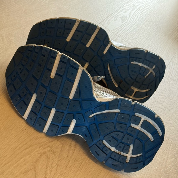 balenciaga 3xl 做舊灰藍 狀況極佳，少穿出售-4