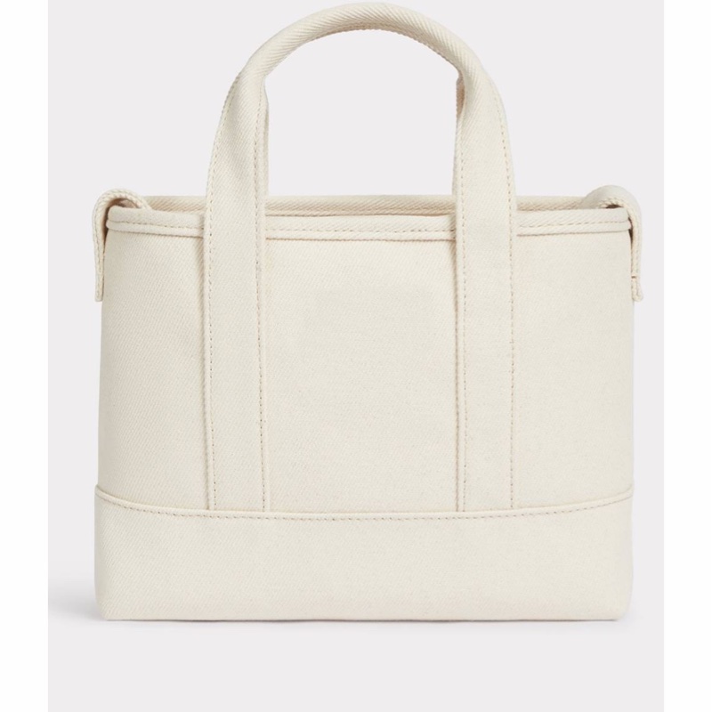 Kenzo 女士 ‘KENZO UTILITY’ 帆布小號手提包均碼碼26cm*8.5cm*19cm-1