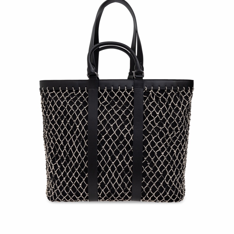 Kenzo 女士 字母細節手提包均碼碼50cm*16cm*36cm-3