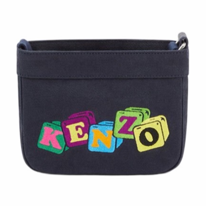 Kenzo 男士 BOKE BOY 單肩包均碼碼-2