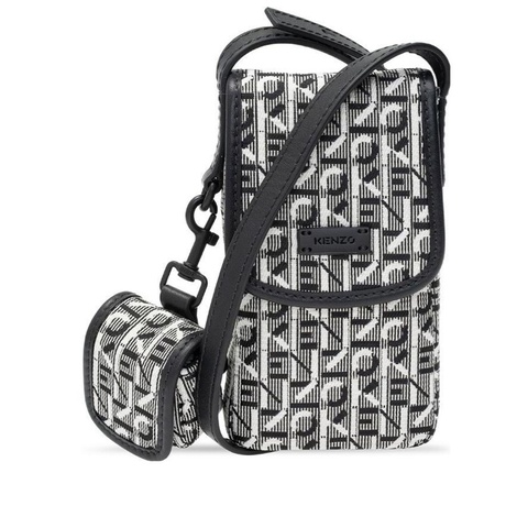 Kenzo 男士 印花單肩包均碼碼9cm*2.5cm*16cm