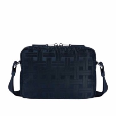 Kenzo 男士 KENZO MURA 斜挎包均碼碼22cm*6cm*15cm-1