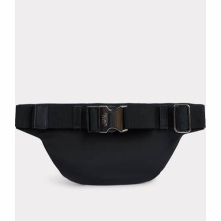 Kenzo 男士 KENZO WILD TIGER 腰包均碼碼32cm*6cm*17cm-5