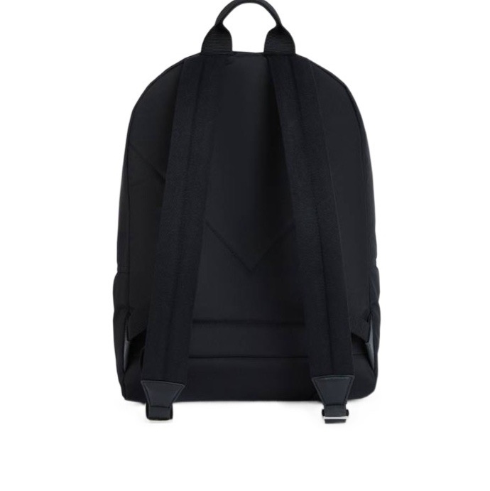 Kenzo 男士 拉鍊雙肩包均碼碼34cm*12cm*42cm-3