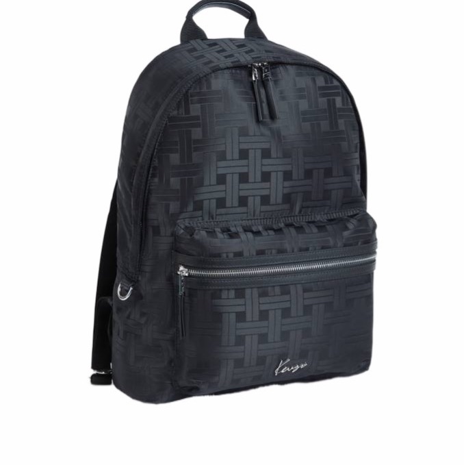 Kenzo 男士 KENZO Mura背包均碼碼43cm*12cm*32cm-4