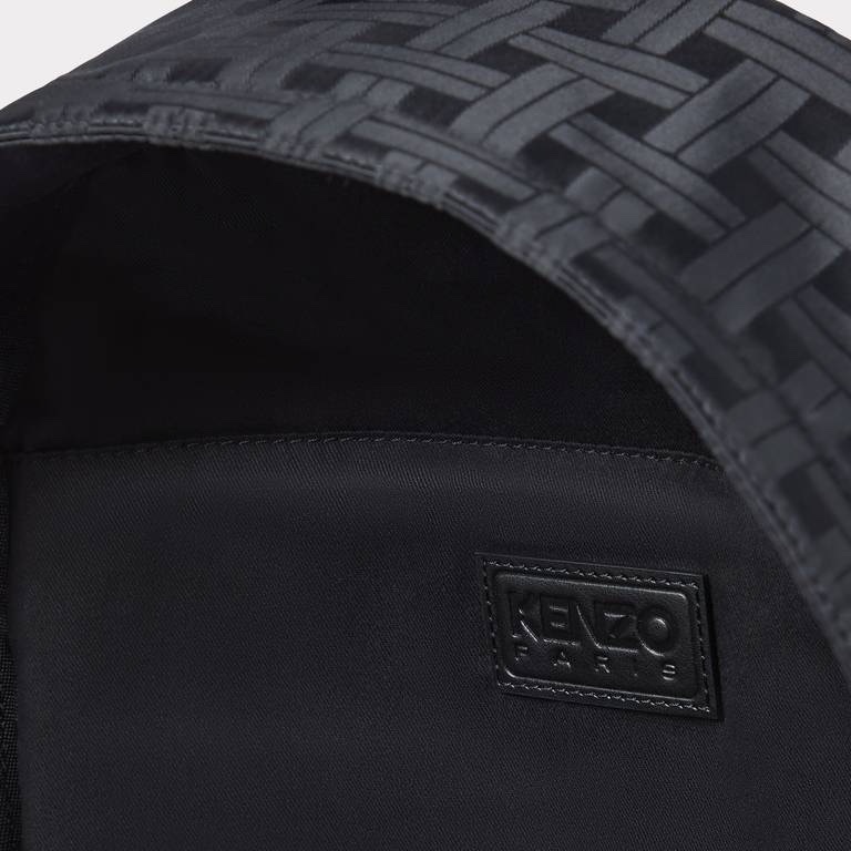 Kenzo 男士 KENZO Mura背包均碼碼43cm*12cm*32cm-6