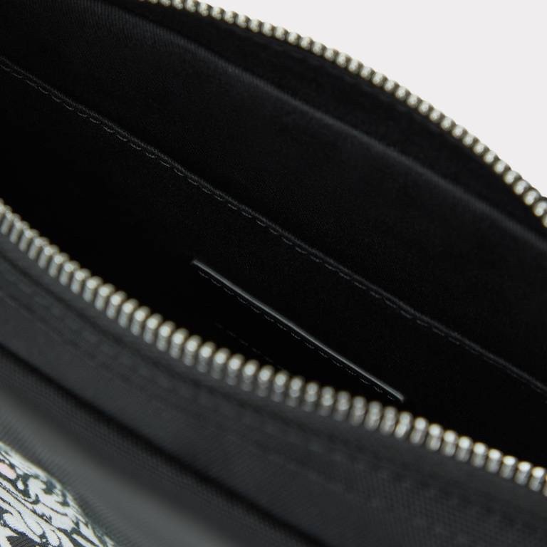 Kenzo 男士 KENZO HAPPY TIGER斜挎包均碼碼22cm*6cm*14.5cm-3