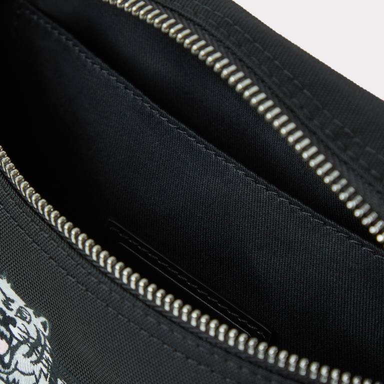 Kenzo 男士 Happy Tiger腰包均碼碼32cm*6cm*17cm-2