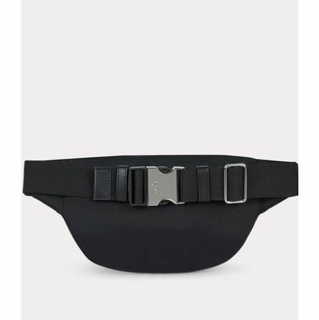 Kenzo 男士 Happy Tiger腰包均碼碼32cm*6cm*17cm-5