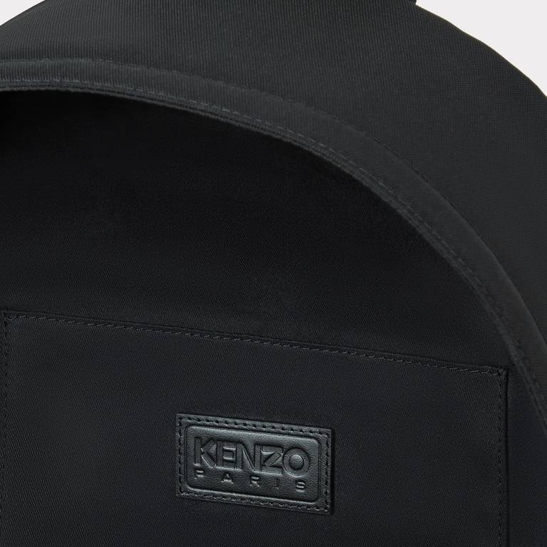 Kenzo 男士 拉鍊雙肩包均碼碼34cm*12cm*42cm-3