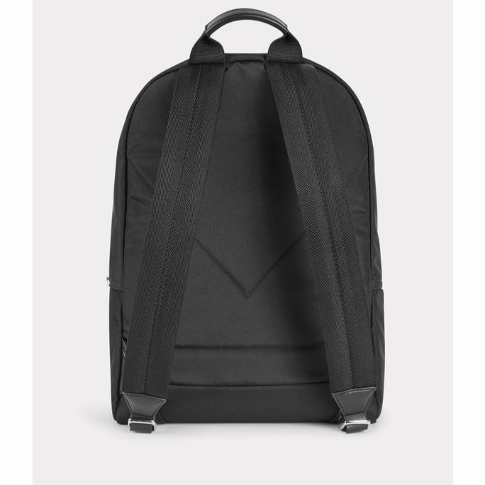 Kenzo 男士 拉鍊雙肩包均碼碼43cm*12cm*29cm-1