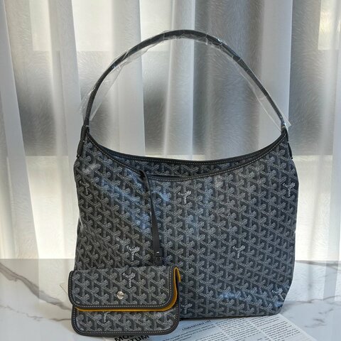 GOYARD Hobo流浪包 - 灰