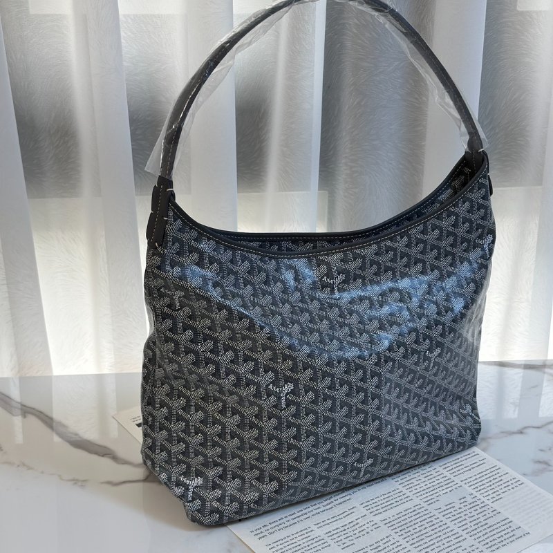 GOYARD Hobo流浪包 - 灰-1