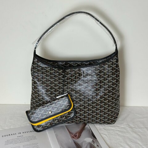 GOYARD Hobo流浪包 - 黑