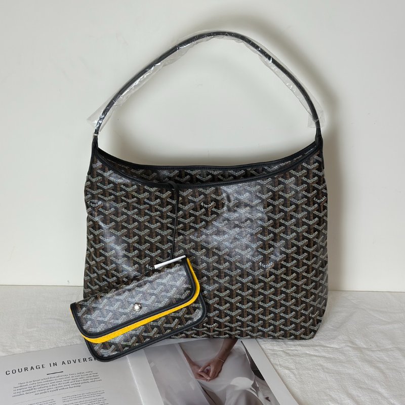 GOYARD Hobo流浪包 - 黑-0