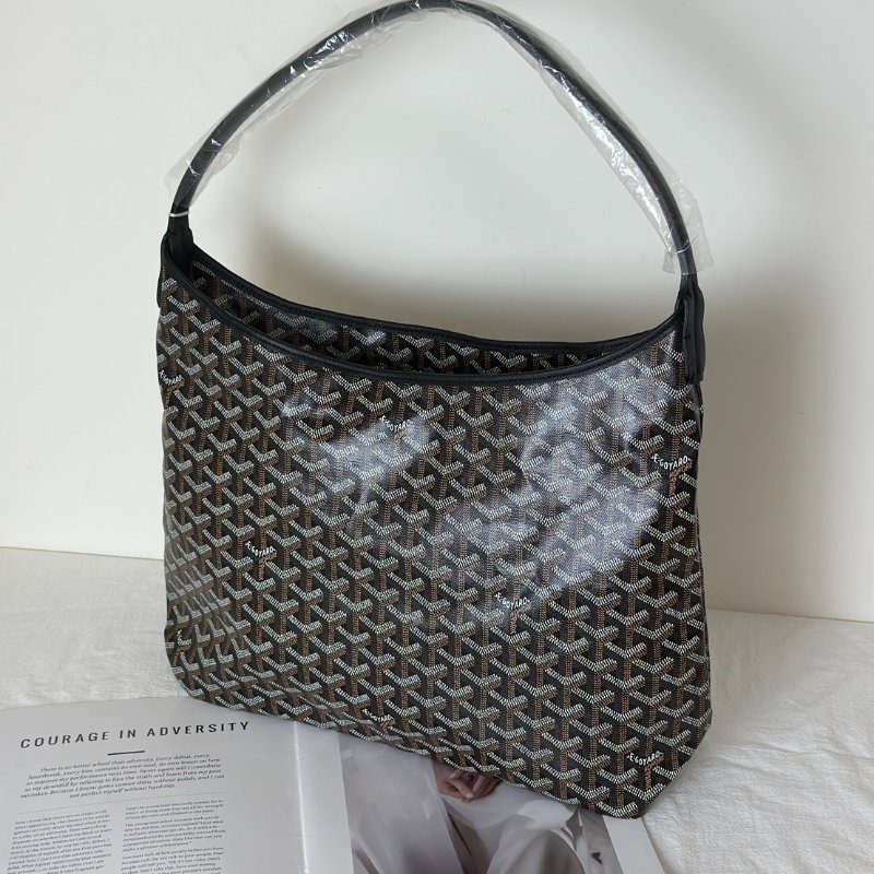 GOYARD Hobo流浪包 - 黑-2