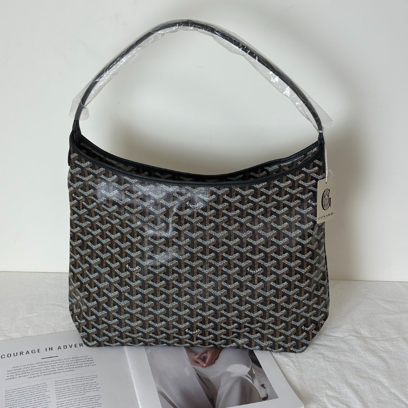 GOYARD Hobo流浪包 - 黑-3