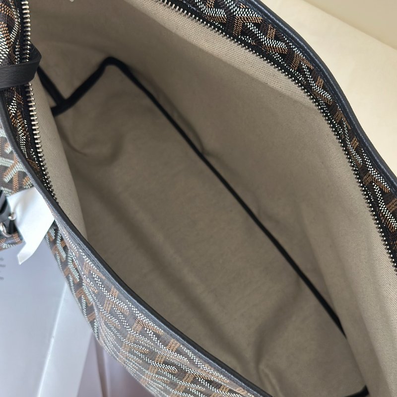 GOYARD Hobo流浪包 - 黑-5