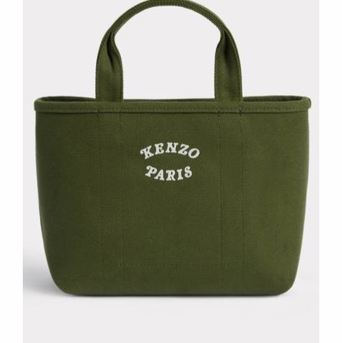 Kenzo 男士 小號圖案單肩包均碼碼26cm*8.5cm*19cm-3