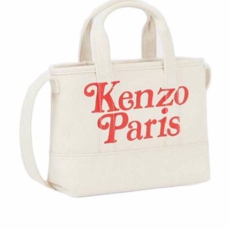 Kenzo 男士 徽標小號單肩包均碼碼26cm*8.5cm*19cm-0