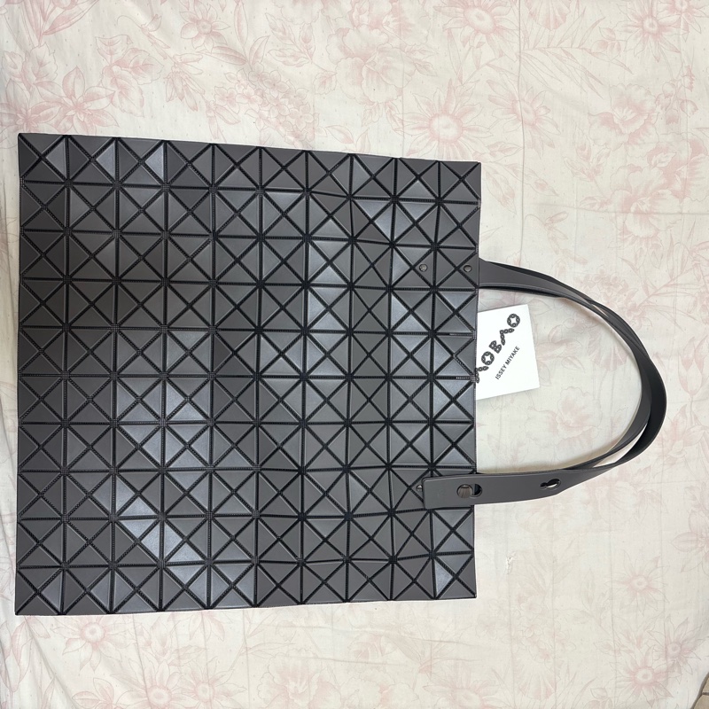 Bao Bao Issey Miyake Lucent 全新正品托特包 日本成田機場購入 附保證卡-7