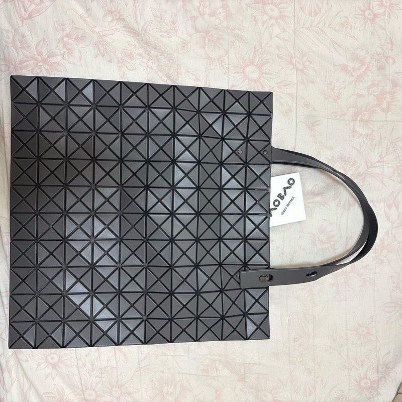 Bao Bao Issey Miyake Lucent 全新正品托特包 日本成田機場購入 附保證卡-1
