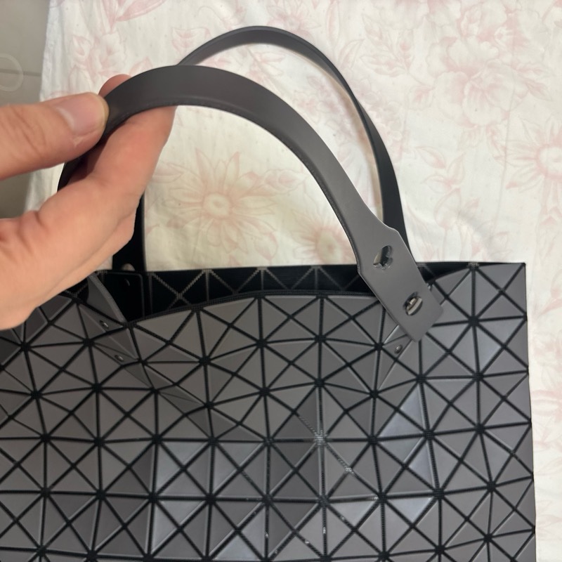 Bao Bao Issey Miyake Lucent 全新正品托特包 日本成田機場購入 附保證卡-3