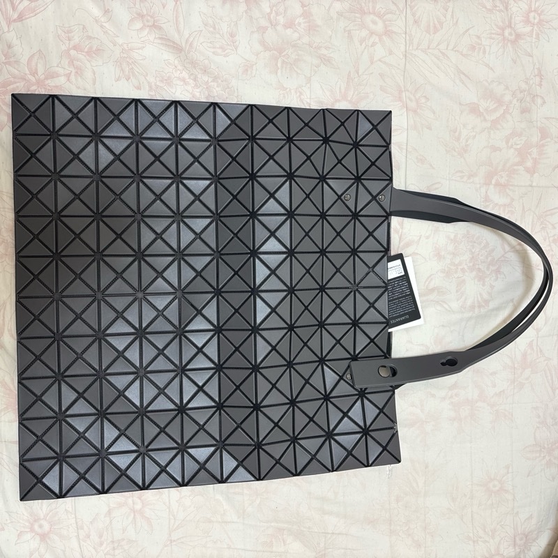 Bao Bao Issey Miyake Lucent 全新正品托特包 日本成田機場購入 附保證卡-4