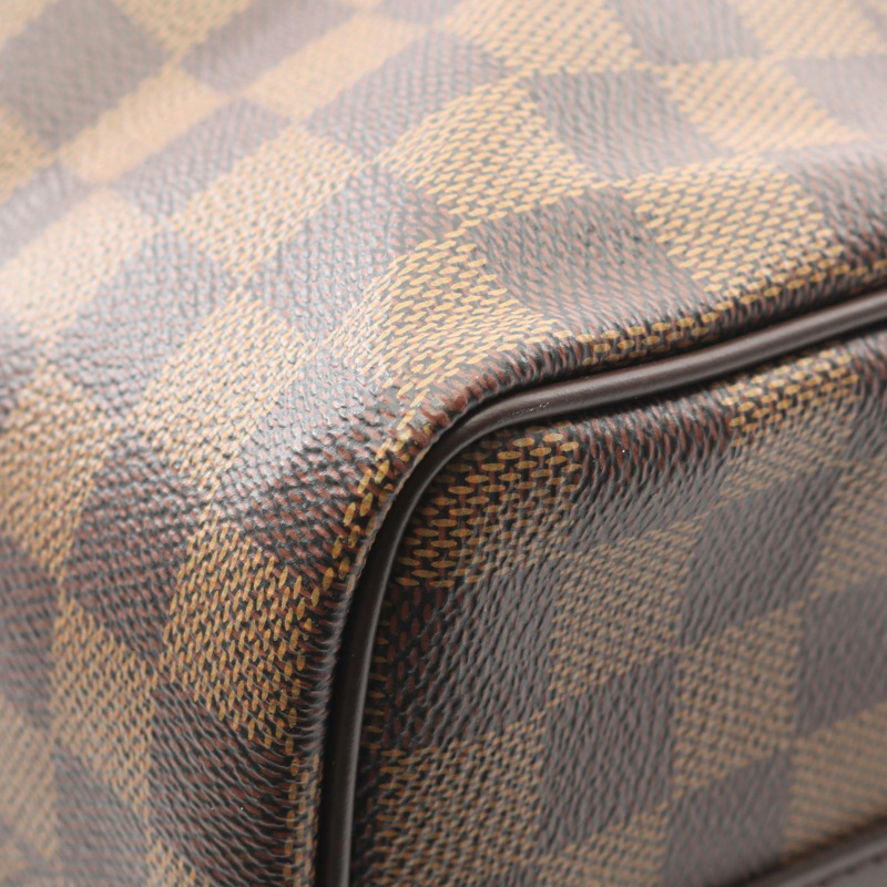 路易威登 Speedy Bundouriere 25 肩挎斜背包 N40575 Damier LV-5
