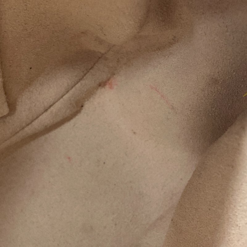 GUCCI 古馳 447632 GG Marmont Medium 羊皮 相機包 斜背包 黑色 金釦-8