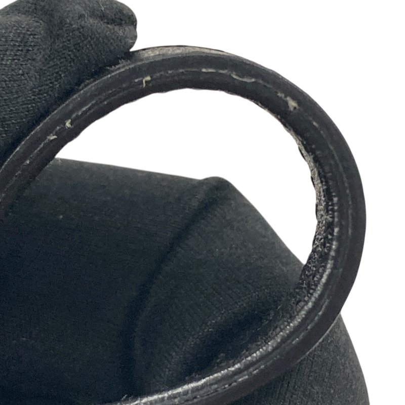 GUCCI 古馳 447632 GG Marmont Medium 羊皮 相機包 斜背包 黑色 金釦-23