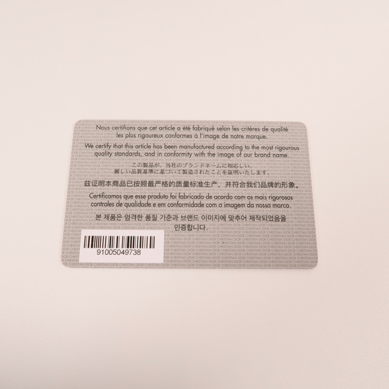 Dior 牛皮皮革Bobby Medium金扣肩背袋-12