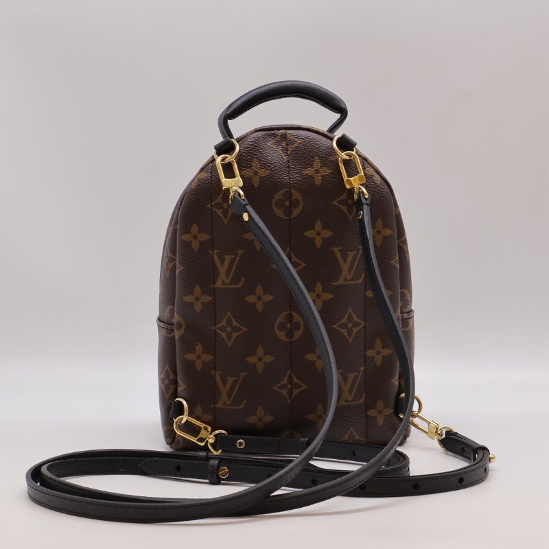 LOUIS VUITTON Palm Springs後背包 - Mini-1