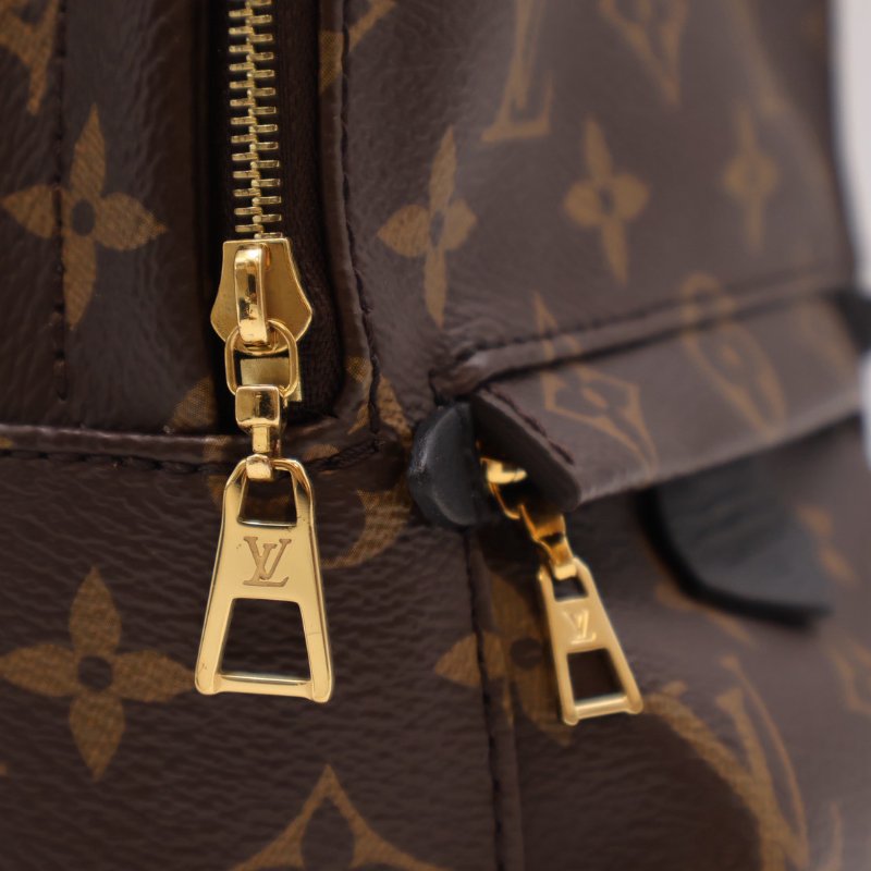 LOUIS VUITTON Palm Springs後背包 - Mini-5