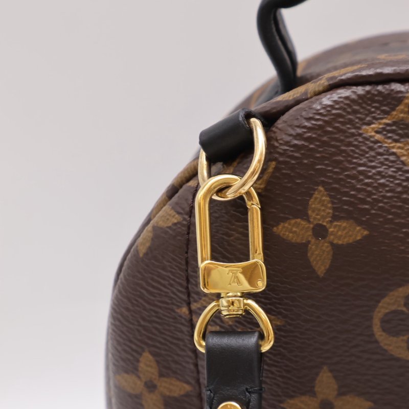 LOUIS VUITTON Palm Springs後背包 - Mini-7